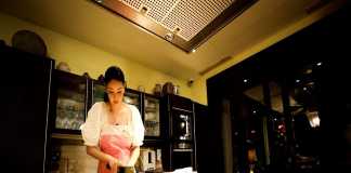 “Gõ cửa trái tim”: Hà Kiều Anh mượn món ăn nói về cuộc đời