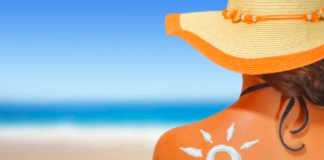 Mách bạn cách sử dụng kem chống nắng an toàn và hiệu quả