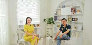 Talkshow “Gõ cửa trái tim”: các nghệ sĩ kỳ cựu lên tiếng về “hào quang rực rỡ”