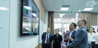 Vinmec tiên phong đổi mới đào tạo nguồn nhân lực y tế chất lượng cao