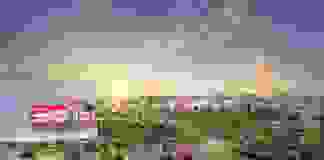 Trải nghiệm sống đột phá nhờ chuỗi tiện ích độc nhất tại Glory Heights