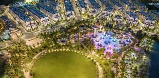 Thị trường bất động sản TP.HCM chờ đợi “cú hích” từ dự án đường vành đai 3