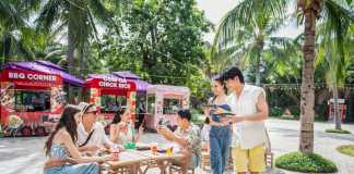 8Wonder mở bán vé – công bố dàn sao Việt biểu diễn cùng Charlie Puth