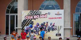 Những dấu ấn rực rỡ khai mạc Tuần lễ Quốc tế thiếu nhi WonderFest 2023