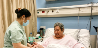 Điều trị bệnh cơ tim phì đại bằng phương pháp thông tim can thiệp: an toàn, ít xâm lấn, hiệu quả cao