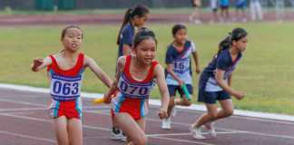 Giải thể thao học sinh phổ thông toàn quốc năm 2023, Nestlé MILO tiếp tục đồng hành với môn Điền kinh, Bóng đá và Cầu lông