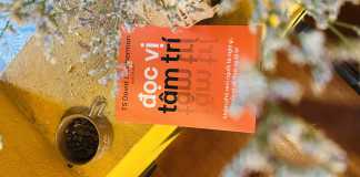 Sách mới: Đọc Vị Tâm Trí của Tiến sĩ David J. Lieberman