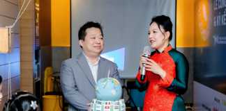 Dự án “Cùng con đi khắp thế gian” trở lại với phiên bản toàn cầu