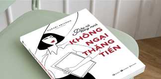 Phụ Nữ Thông Minh: Không Ngại Thăng Tiến