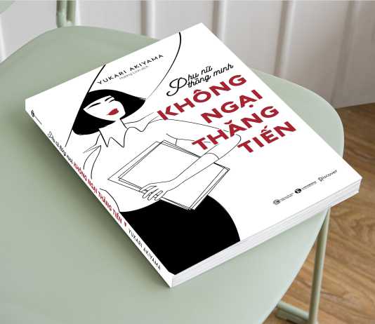 Phụ Nữ Thông Minh: Không Ngại Thăng Tiến