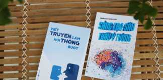 Sách Thái Hà ra mắt bộ sách Công sở chân kinh