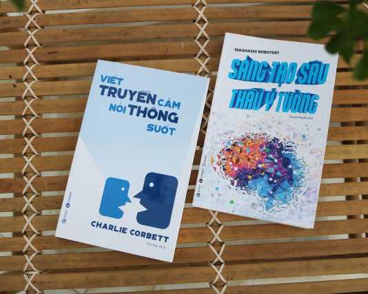 Sách Thái Hà ra mắt bộ sách Công sở chân kinh