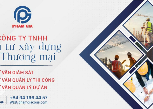 Phụ nữ tự xây nhà dễ như chơi với dịch vụ tư vấn giám sát nhà ở, biệt thự tư nhân của Phạm Gia