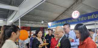 Hội chợ Khuyến mại 2023: hỗ trợ DN kích cầu tiêu dùng, mở rộng đối tác kinh doanh