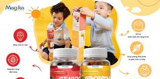 Bí mật giúp trẻ phát triển toàn diện của các bà mẹ đến từ Pháp