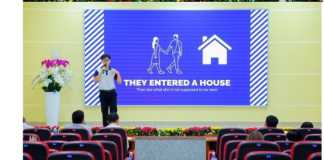 Có thêm một “sân chơi” thể hiện quan điểm cá nhân của GenZ