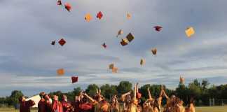 Du học Mỹ cùng KHANG Education – Học bổng lên đến 3 tỷ đồng