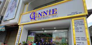 Bác sỹ Annie Nguyễn: “Làm đẹp cho người làm đẹp cho đời”