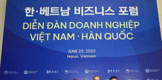 Tập đoàn Y khoa Hoàn Mỹ và Asan Medical Center ký kết hợp tác chiến lược