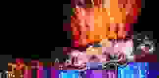 “Cơn sóng 8Wonder” tiếp tục càn quét cộng đồng mạng Việt Nam