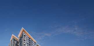 Lý giải lực hút của 2 toà tháp “hoa hậu” tại Glory Heights