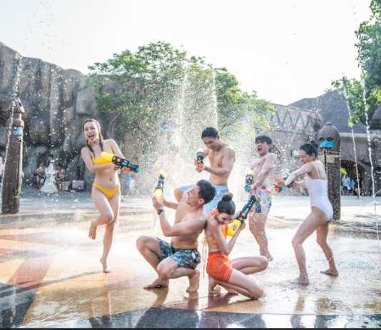 Vinpearl Nha Trang 24 giờ trước 8Wonder: Loạt sao đổ bộ, đông đảo du khách đợi “quẫy” cùng Charlie Puth