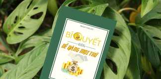 Bí quyết bán dễ dàng mọi thứ