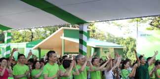 Herbalife Việt Nam đồng hành cùng Báo Sức Khỏe & Đời Sống tổ chức “Ngày Dinh Dưỡng Cộng Đồng Việt Nam”