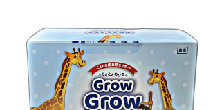 Siro Grow Grow – Giải pháp dinh dưỡng hàng đầu để con bạn phát triển chiều cao một cách tự nhiên