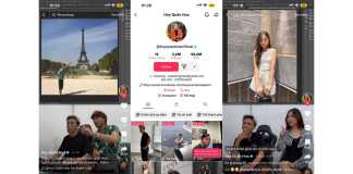 TikTok: Những xu hướng hàng đầu tháng 05-06/2023