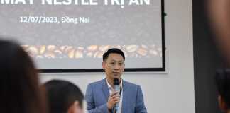 Tập đoàn Nestlé đặt mục tiêu phát thải ròng bằng “0” (Net Zero) vào năm 2050