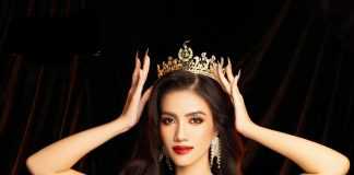 Học vấn được khen ‘con nhà người ta’ của á hậu 2 Miss Grand Vietnam 2023