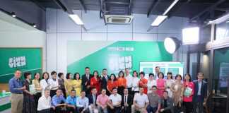 Ra mắt chương trình thực tế “Sinh Viên Thế Hệ Mới 2023” do Herbalife Việt Nam hợp tác cùng VTV3