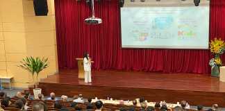 Hơn 1000 giáo viên của VAS được chuyên gia giáo dục Việt Nam và quốc tế tập huấn trước năm học mới