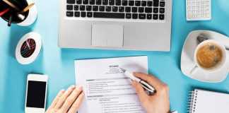 CV ứng tuyển có 4 yếu tố này rất dễ bị từ chối