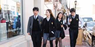 Du học trung học phổ thông – Bước đệm vững chắc vào trường đại học danh tiếng tại Mỹ