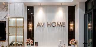 AV HOME – Văn phòng kiến trúc lựa chọn khởi đầu cho tổ ấm hoàn hảo