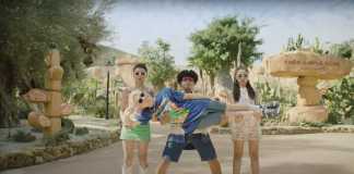 Ấn tượng ca khúc chủ đề mùa hè VinWonders đang “hot toàn cõi mạng”