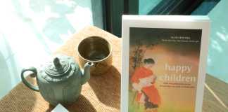 Happy children – Cách nuôi dạy con an lạc và hạnh phúc từ Giáo sư Hà Vĩnh Thọ