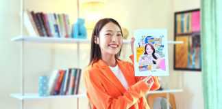 MC Khánh Vy đồng hành cùng Epson lan tỏa nhiệt huyết Gen Z