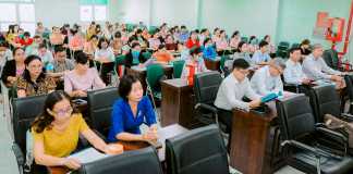 Triển khai Phần mềm hỗ trợ cải thiện sức khỏe dinh dưỡng của bà mẹ và trẻ em tại tỉnh Long An