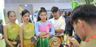 BenThanh Tourist Tung khuyến mãi đặc biệt tại ITE HCM 2023