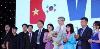 The Face Beauty Vietnam 2023 giúp nâng cao trình độ cho ngành thẩm mỹ Việt Nam