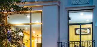 Nhiều cửa hiệu “sống khỏe” nhờ chọn địa điểm kinh doanh tại Vinhomes Grand Park