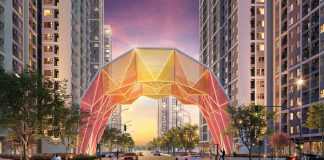 Mua nhà The Origami: An tâm pháp lý, an cư như ý