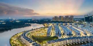 “Thủ phủ” mua sắm, giải trí với doanh thu “khủng” tại khu Đông TP. HCM