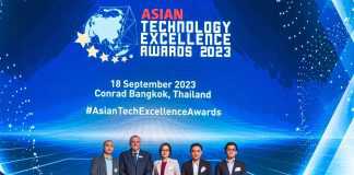 Vinschool nhận cùng lúc 2 giải thưởng tại Lễ Trao giải quốc tế Asian Technology Awards