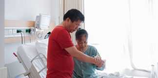 “5 phút vàng” hồi sinh bệnh nhân vỡ tim, 2 lần chết lâm sàng