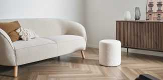 An Cường giới thiệu bộ sưu tập 9 màu sàn xương cá theo gạch gỗ – đá dạng và hiện đại