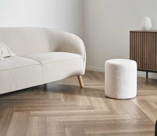 An Cường giới thiệu bộ sưu tập 9 màu sàn xương cá theo gạch gỗ – đá dạng và hiện đại